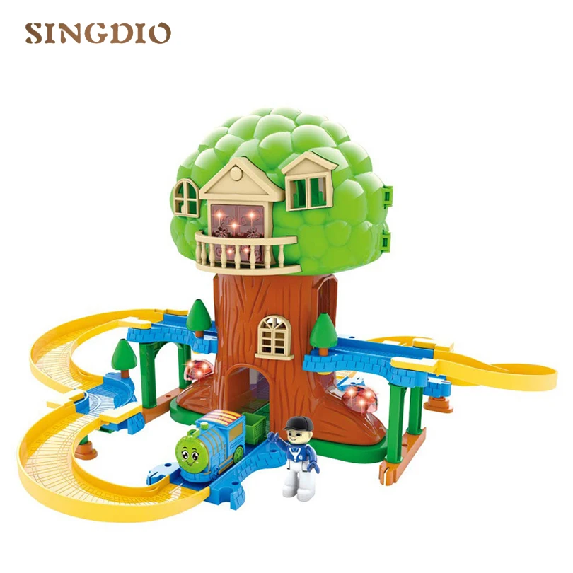 brio thomas & friends