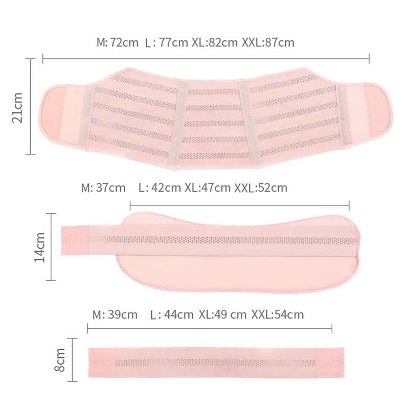 Материнство женщины уход живот материнство пояс Antepartum специальный бандаж для беременных Беременность Талия-Защита пояса для беременных