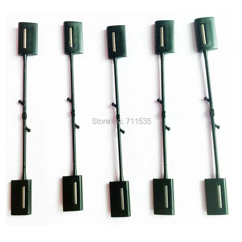 

5pcs/Lot New Upgrade Version Balance Bar FlyBar Spare Parts For Wltoys V911 V911-1 V911-2 RTF Helicopter
