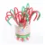 200 pcs/lot Plastic christmas candy gift big pen school supplies canetas