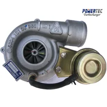 Turbo charger K04 KKK turbo 53049880001 914F6K682AG turbo 1057139 turbocharger turbo compressor for Ford Transit IV 2.5 TD