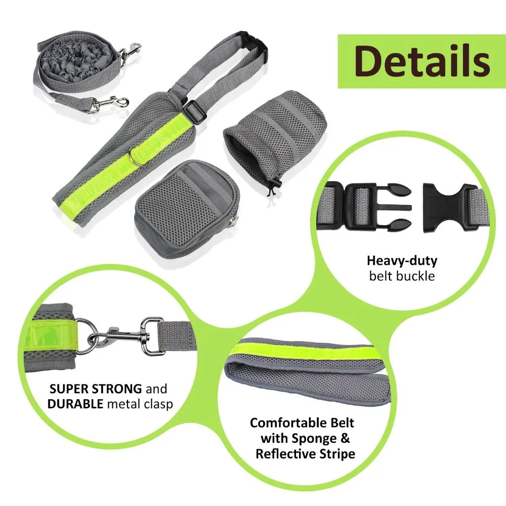 TAILUP-Pet-Products-For-Large-Dog-Hands-Free-Leash-Leads-Dog-Collar-Pet-accessories-Puppy (1)