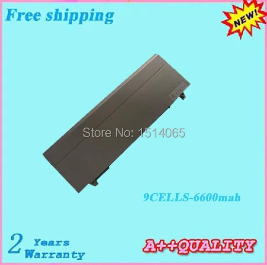 Аккумулятор для ноутбука DELL Latitude E6410 E6500 E6510 6600 в 11 1 мАч|battery for dell|notebook batterye6400 battery |