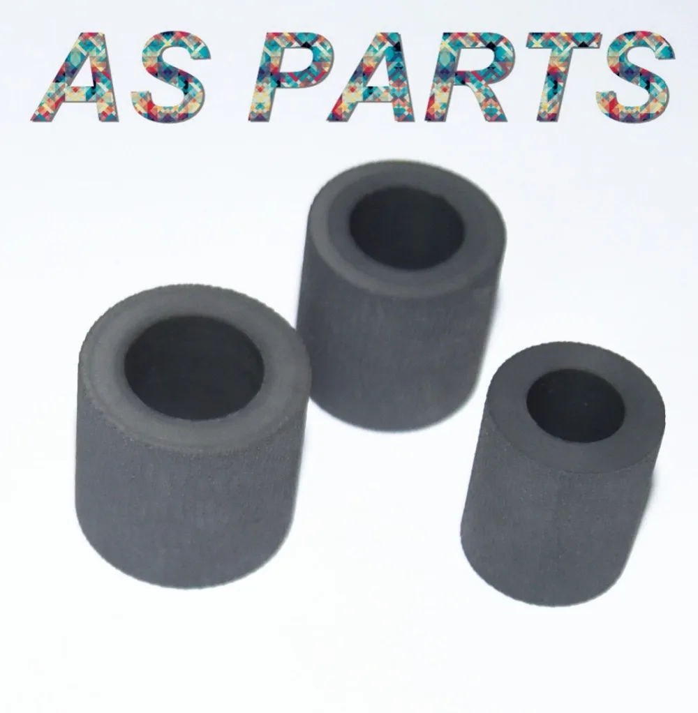 50 компл. AF03-2050 AF03-1065 AF03-0051 Бумага подачи шина для Ricoh AF 1075 2075 7500 8000 6500 5500 2060 2051 Бумага ролик подачи