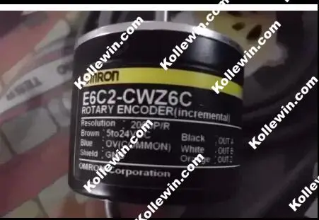 все цены на E6C2-CWZ6C 200P/R incremental Rotary Encoder. онлайн
