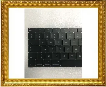 

Original New A1932 Keyboard for Apple Macbook Air 13.3'' A1932 Keyboard Danish Keybaord Denmark Danmark DK Standard 2018 Years