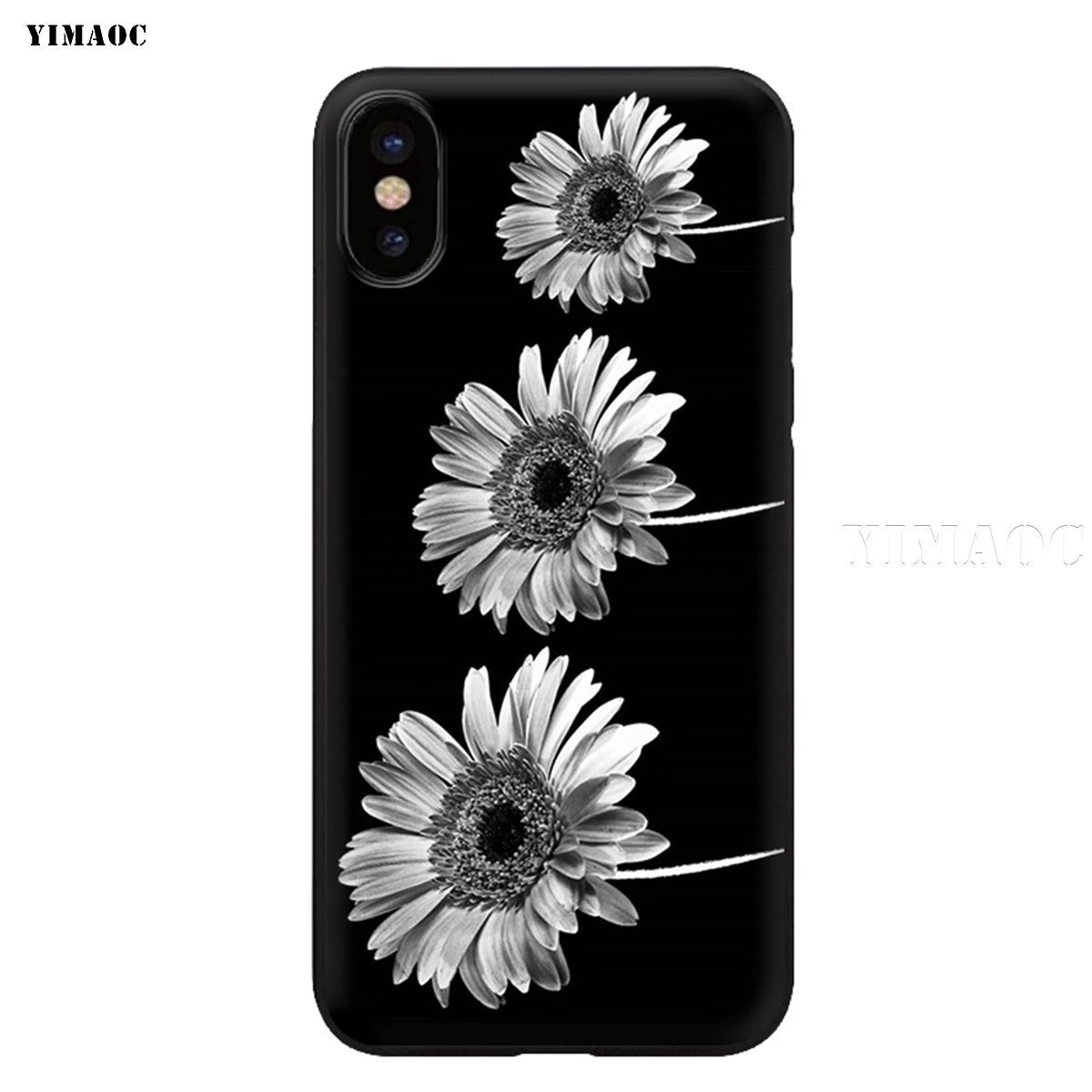 Силиконовый мягкий чехол YIMAOC Death Tarot для iPhone 11 Pro XS Max XR X 8 7 6 6S Plus 5 5S SE - Цвет: 15