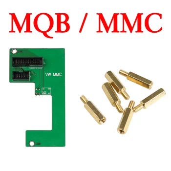

Yanhua Mini ACDP Module 6 for MQB / MMC Instrument with Adapters
