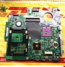 System Motherboard for Asus PN: 08G2005FS20G F5SL X59SL 100% Tested & Working perfect Warranty 90 days