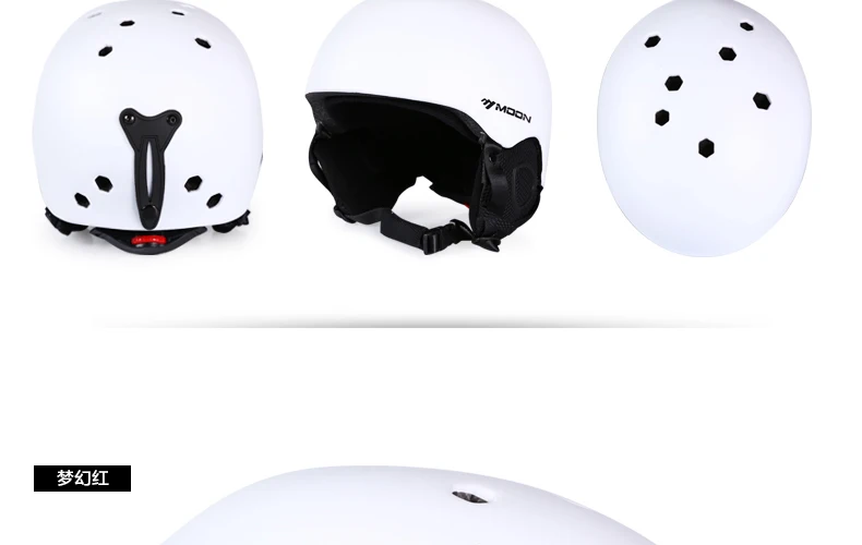 dias! Capacetes De Esqui esqui Snowboard Capacete