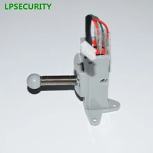 LPSECURITY пружинный механический концевой выключатель для wejoin раздвижных ворот(Не совместим с другими брендами LPSECURITY пружинный механический концевой выключатель для wejoin раздвижных ворот(Не совместим с другими брендами
