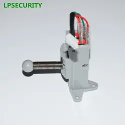 LPSECURITY пружинный механический концевой выключатель для раздвижных ворот wejoin (Не совместим с другими брендами)