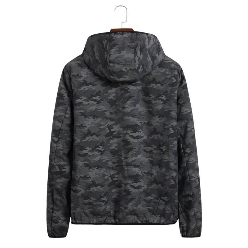 Chaquetas Europa 2018 2 Hop Moda Street Traje La De Primavera 8xl Camo 10xl 6xl 1 Calle Hip Ocasionales Hombres Chaqueta Abrigo wFICTE