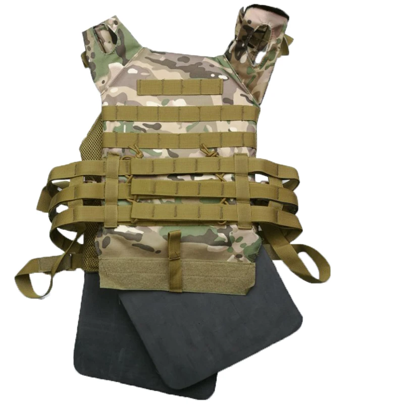 Бронежилет JPC Multicam