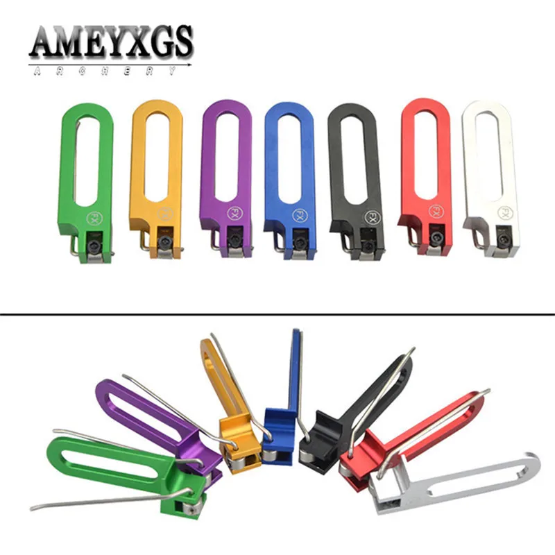 

1pc Magnetic Arrow Rest Shooting Training Right/Left Hand Arrow Rest For Outdoor Hunting Sports Archery Accessories
