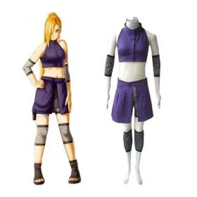 ino yamanaka action figure