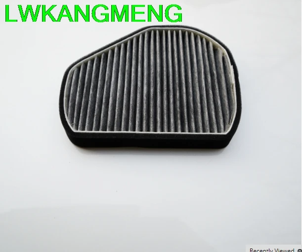 

5pcs cabin filter for nissan Paladin . dongfeng Lingzhi V3 M3