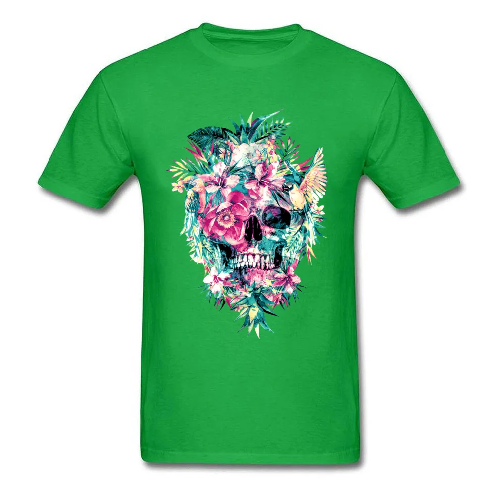 momento mori 823_green