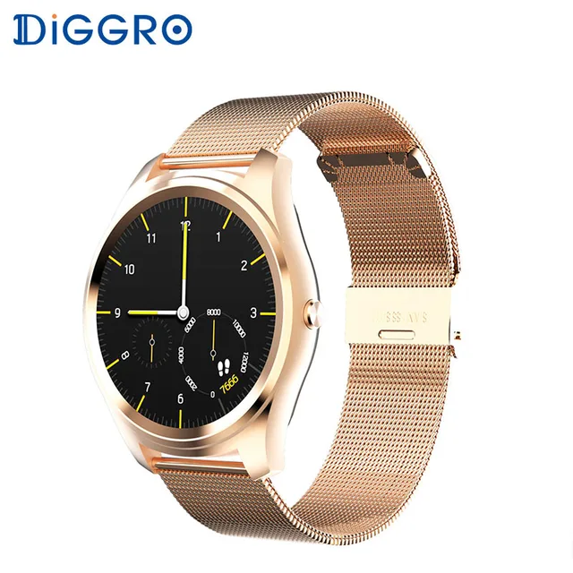 diggro di03 plus smart watch ip67