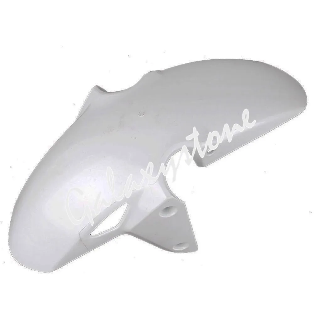 

Unpainted Motorcycle Front Fender Mudguard for Honda CBR250RR 2011 11 Bodywork Fairing Part