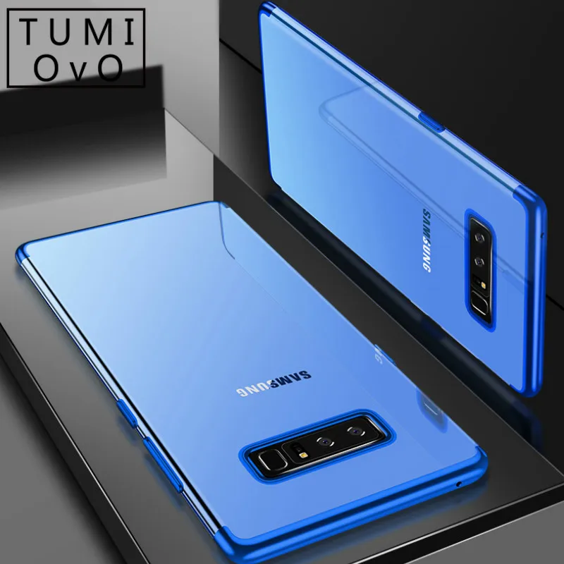 Цветные чехлы из мягкого ТПУ для Samsung Galaxy A6 A8 J4 J6 J8 A7 A9 2018 S8 S9 Plus S6 S7 Edge J5 J7 2016 A5 2017