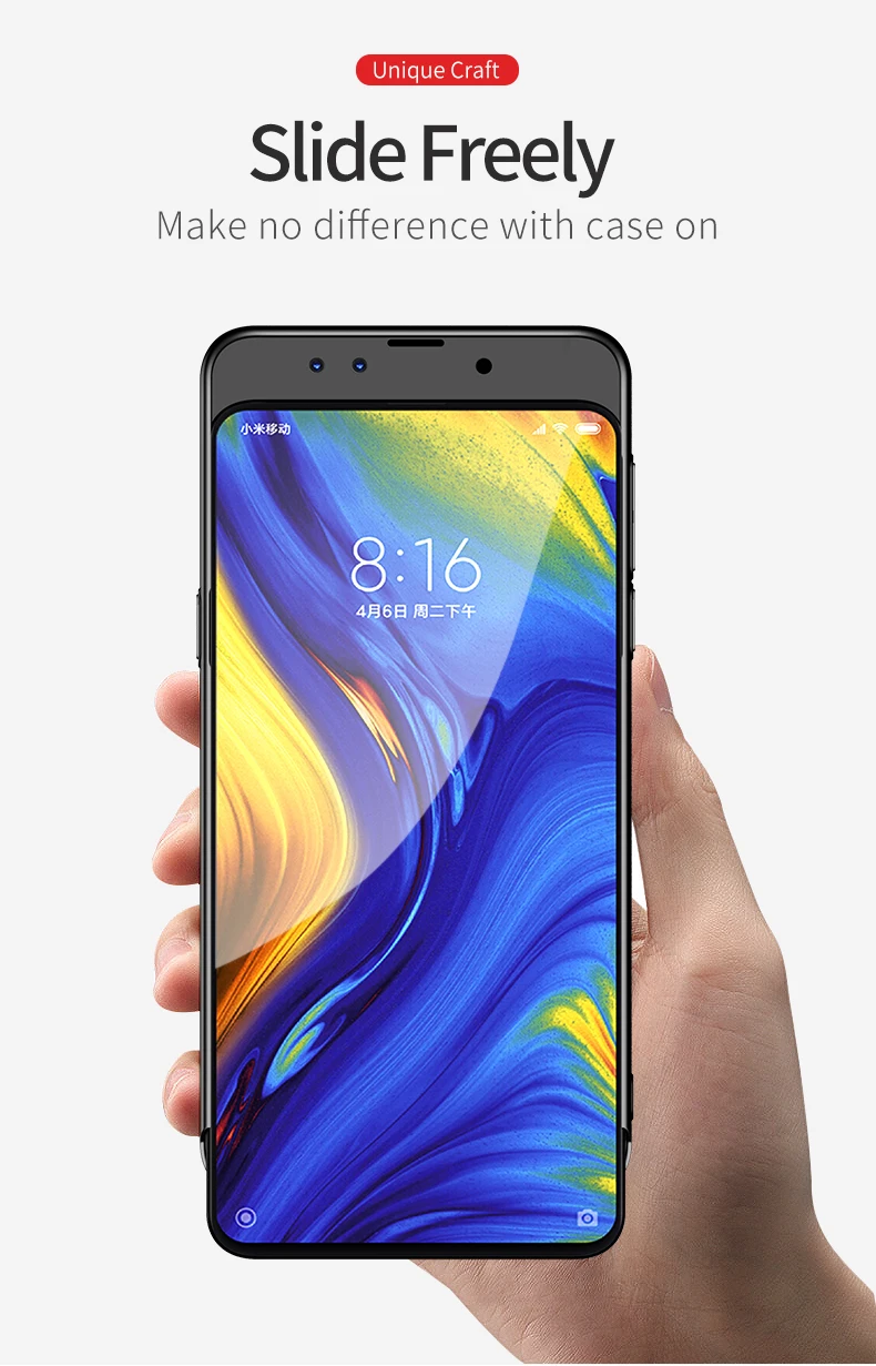 Xiaomi Mi mix 3 case (7)