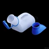 New Female Male Portable Mobile Toilet Car Travel Journeys Camping Boats Urinal C90A New Drop ship ► Photo 2/5