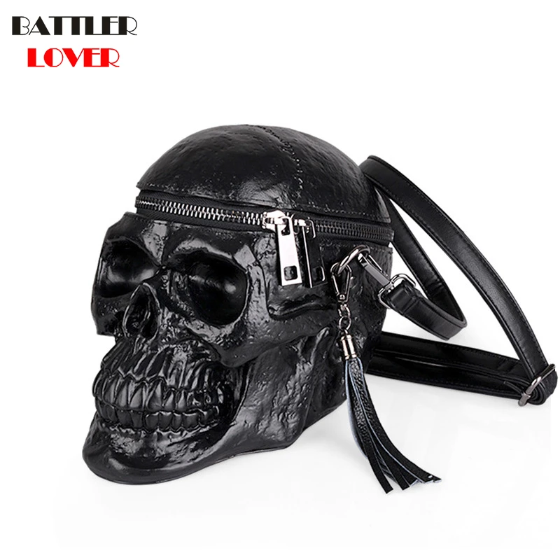 3d Skull Shape Bag Womens Handbags Crossbody Bags Girls Shoulder Messenger Bag Femme Mujer Handbag For Women 19 Shoulder Bags Aliexpress