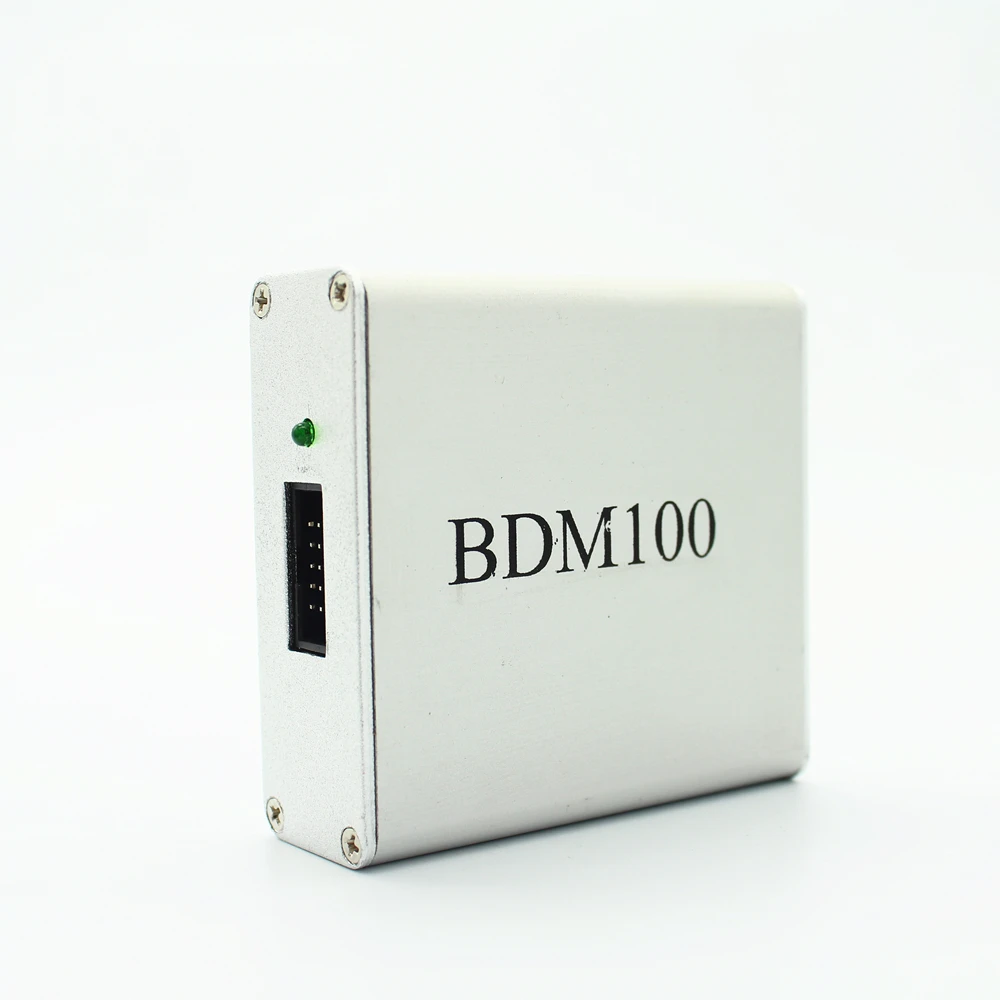 Супер ECU Flasher BDM100 ECU Программатор инструмент BDM100 Универсальный ECU ридер/BDM100 ECU чип тюнинговый инструмент с адаптерами полный набор