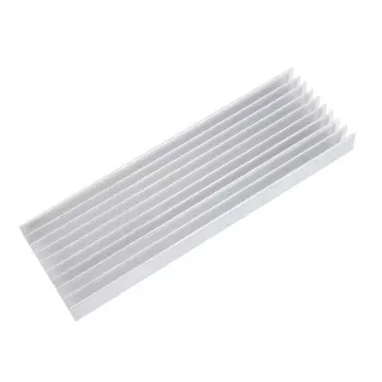

ETCS- Aluminum Heatsink for 5 x 3W Aquarium LED Light