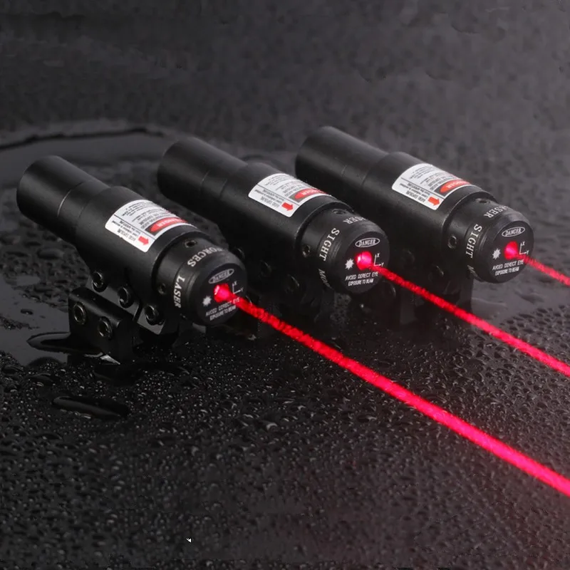 Riflescope-Airsoft-Positioning-Calibration-Accessories-Red-Dot-Laser-Sight-20mm-11mm-Picatinny-Rails-mount-Adjustable- (1)