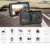 3 дюймов тире Камера Видеорегистраторы для автомобилей HD 1080 P Регистраторы Высокое разрешение 170 широкоугольный вождения Регистраторы Видеорегистраторы для автомобилей Автомобиль Dash