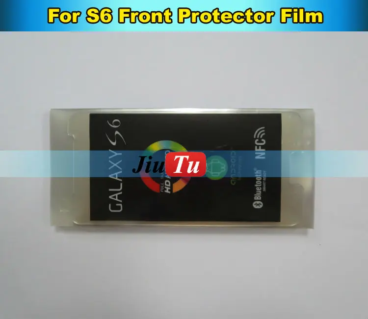 lcd screen protector film factory