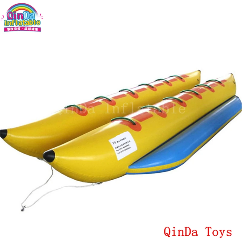 inflatable banana boat12