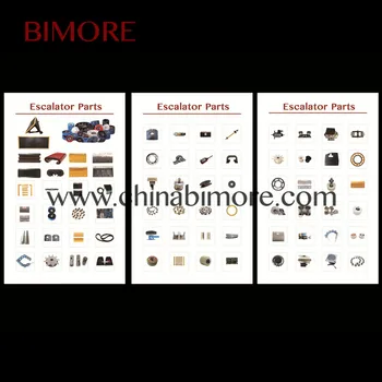 

Escalator/Elevator spare parts