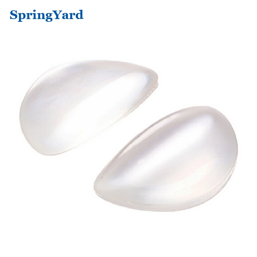 

Gel Longitudinal Sticky Bottom Arch Support Cushion Shoe Pad Flat Feet Orthopedic Insoles for Shoes Woman