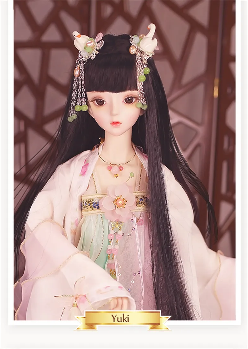 Наряды для 1/3 BJD doll just the clothes girls ICY, SD