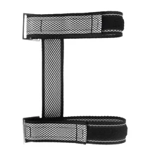 Гольф рука налокотник бандаж качели тренировка осанки корректор помогает тренеру поддерживать правильную осанку