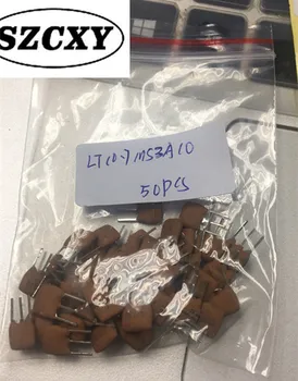 

New and original 50pcs LT10.7MS3A10 Ceramic filter 10.7MHZ