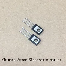 50 шт. 2N6075BG 2N6075 TO-225AA