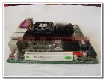 

ITX-M15GM ZK-ZB1561-KXD 6 COM DDR2