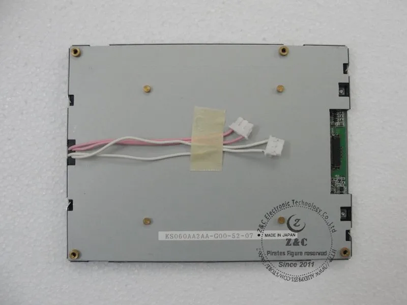 KS060AA2AA G00 GOO Goo новый оригинальный 640*480 ЖК экран для Kyocera|lcd display screen|lcd displaylcd screen |