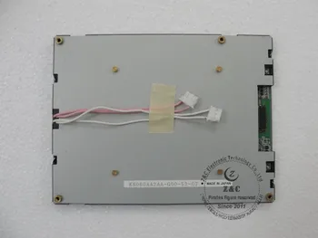 

KS060AA2AA-G00 KS060AA2AA KS060AA2AA-GOO KS060AA2AA-Goo New Original 640*480 LCD Display Screen for Kyocera