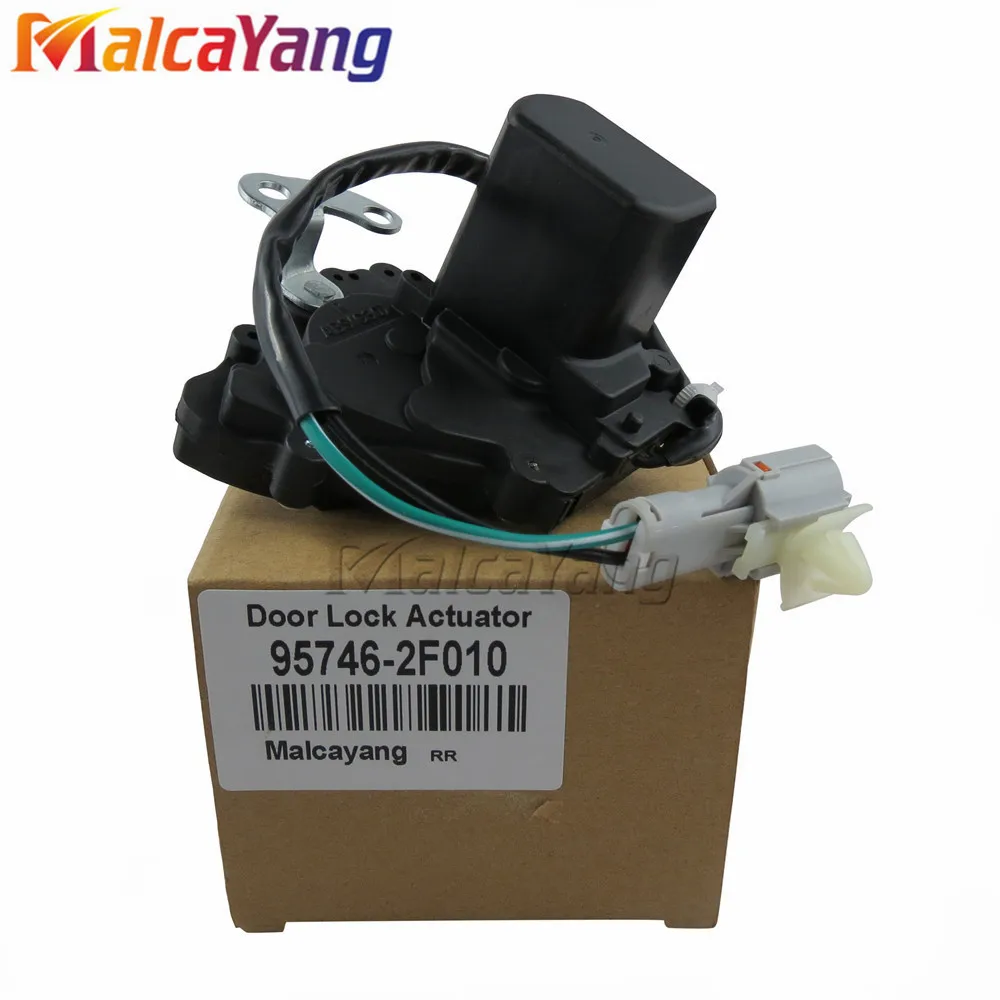 95746 2F010 Rear Right Door Lock Actuator Door Lock Actuator For KIA