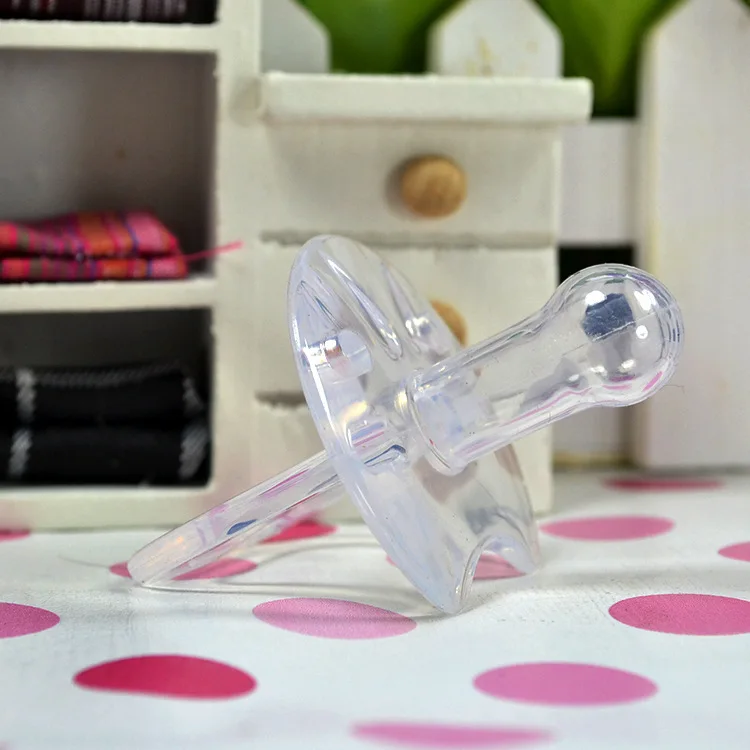 Free baby pacifier round head round head nipple free pacifier clip pacifier holder 2015 wubbanub