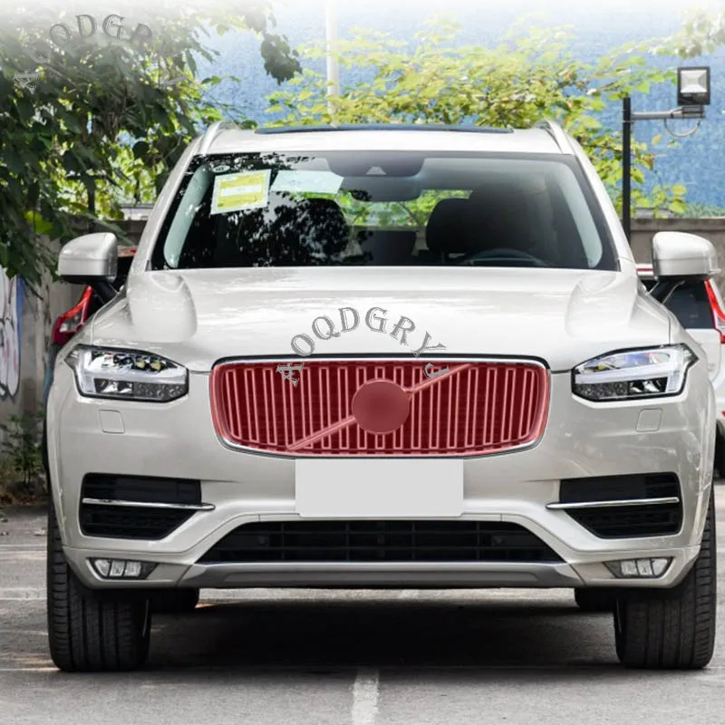 XC90 V40 T5 XC-60 Racing Style Seat belt Pads