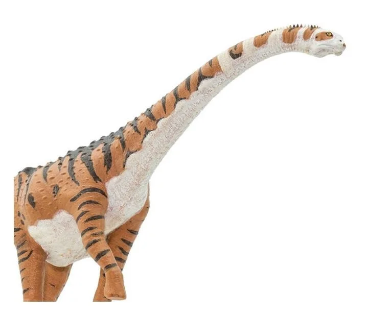 

2018 New Arrival 29CM Malawisaurus Dinosaurs Classic Toys For Boys Collection Animal Model