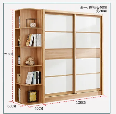 Шкафы, мебель для дома, pannel, шкаф, muebles de dormitorio armario, сборочный шкаф, Одежда для хранения, новинка - Цвет: Другое