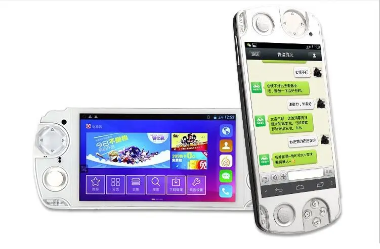 Rhinestone 78P01 смартфон с восьмиядерным процессором MTK6592 Android 4 2 5 дюймовым дисплеем ОЗУ