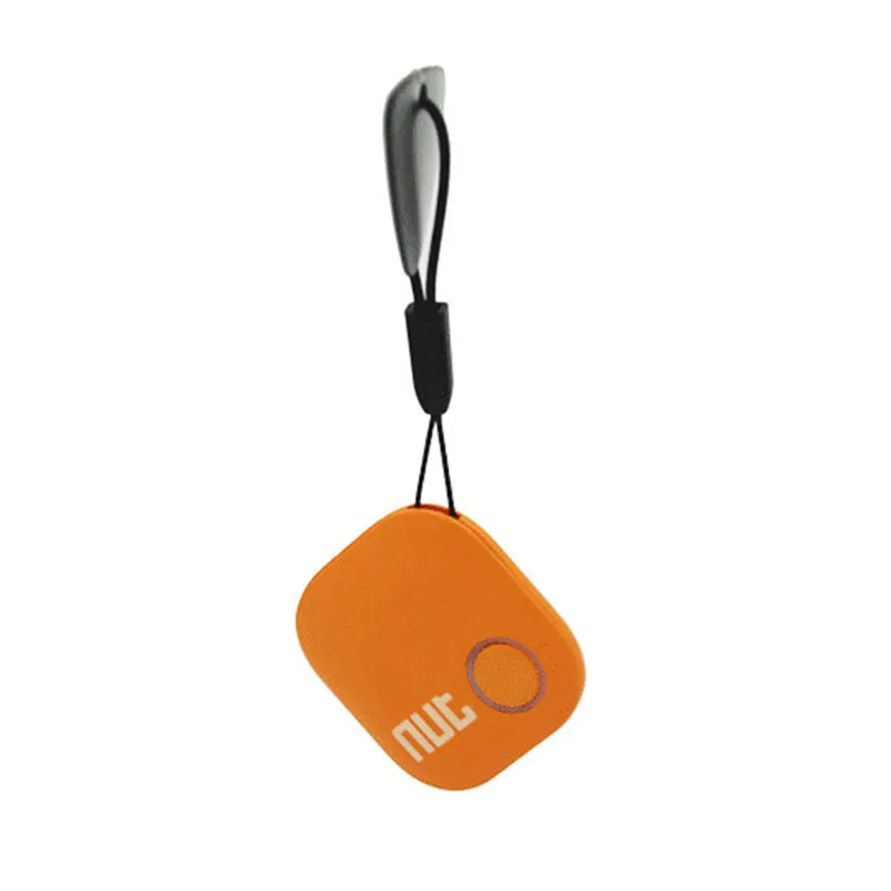 

Pet Bluetooth Tracker Unisex Bag Wallet Key Tracer Finder GPS Locator Alarm For IOS dogs cats